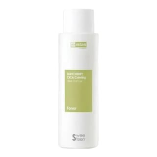 Sweeteen Tartcherry Cica Calming Toner