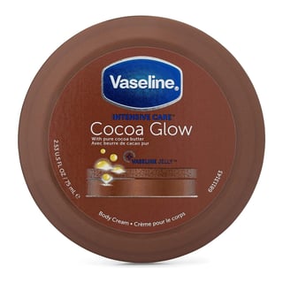 Vaseline Cocoa Glow Body Cream