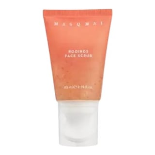 MASQMAI Rooibos Face Scrub - Scrub Viso Dual Benefit