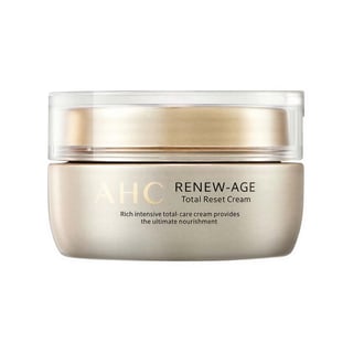 AHC Beauty Renewage Total Reset Cream