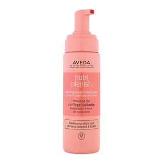 Aveda Nutriplenish Styling Treatment Foam