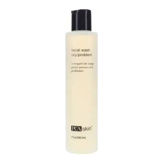 PCA Skin Facial Wash Oily/Problem