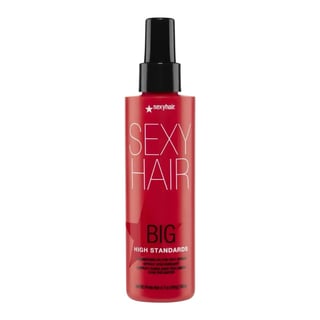 SexyHair Big High Standards Volumizing Blow Out Spray
