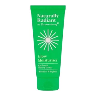 Superdrug Naturally Radiant Glow Moisturiser