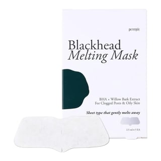 Petitfee Blackhead Melting Mask