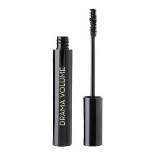 KORRES Volcanic Minerals Drama Volume Mascara 02 Plum Brown