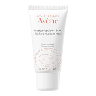 Avène Soothing Radiance Mask