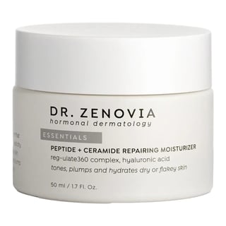 Dr. Zenovia Skincare Peptide + Ceramide Repairing Moisturizer