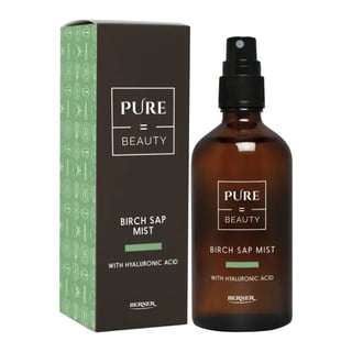 Pure Is Beauty Birch Sap Mist