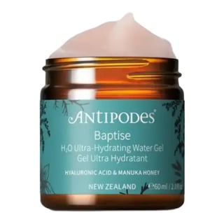 ANTIPODES Baptise H2O Ultra-Hydrating Water Gel