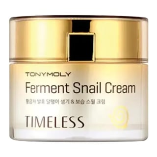 TONYMOLY Timeless Ferment Snail Cream