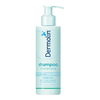 Dermolin Shampoo