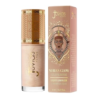Juvia's Place Nubian Glow Liquid Luminizer