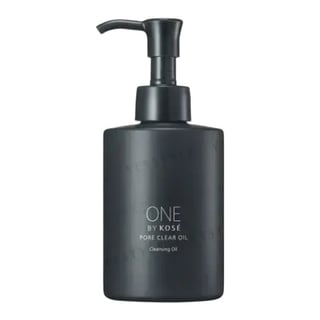Kosé One By Kose Pore Clear Oil Cleansing Oil