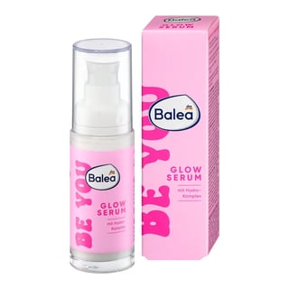 Balea Be You Glow Serum