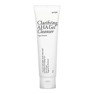 Petitfee Clarifying AHA Gel Cleanser