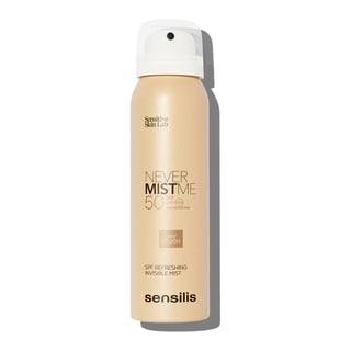 センシリス ネバー ミスト ミー SPF50 リフレッシング インビジブル