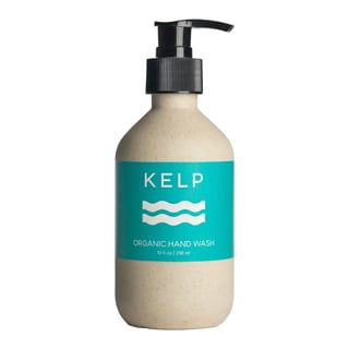 Kalastyle Soap Co. Hallo Iceland Organic Hand Wash