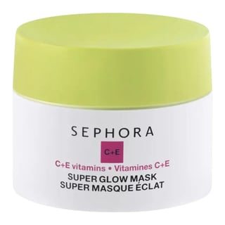 Sephora Collection Super Glow Mask