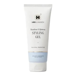 Harklinikken Styling Gel