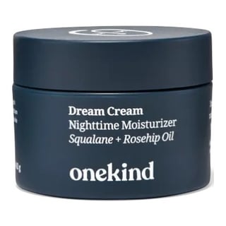 onekind Dream Cream Nighttime Moisturizer