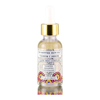 The Better Skin Co. Epik C Serum