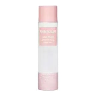 Too Cool For School Pink Relief Clear Toner