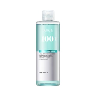 Anua PDRN 100 Hyaluronic Acid Booster Toner