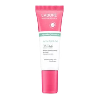 Labore Acnepro Biome Acne Spot Gel