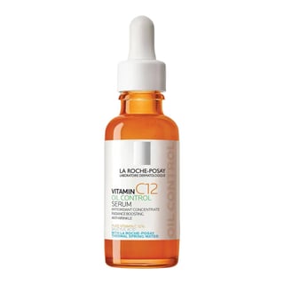 La Roche-Posay Vitamin C12 Oil Control Serum