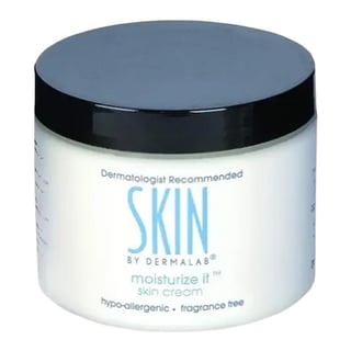 Skin By Dermalab Moisturize It Skin Cream