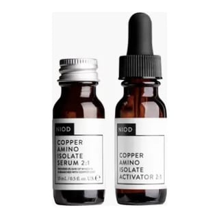 Niod Copper Amino Isolate Serum 2:1 (CAIS2)
