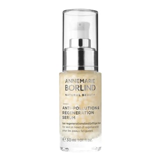 Annemarie Börlind Anti-Pollution & Regeneration Serum