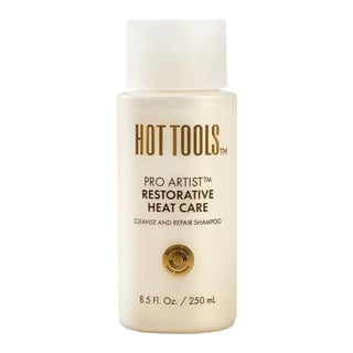 Hot Tools Pro Artist Restorative Heat Care Cleanse And Repair Shampoo