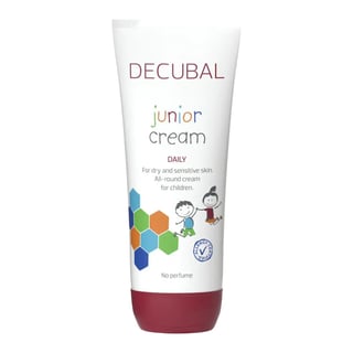 Decubal Junior Cream