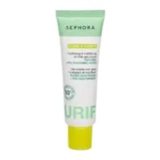 Sephora Collection Hydrating & Mattifying Oil-Free Gel Cream