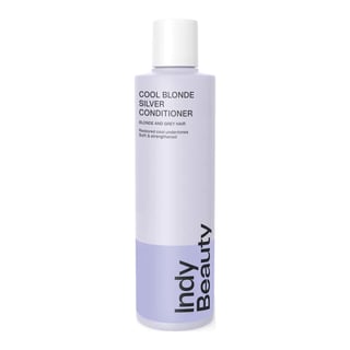 Indy Beauty Cool Blonde Silver Conditioner