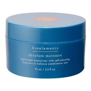 bioelements Absolute Moisture