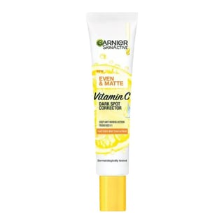 Garnier Even & Matte Vitamin C Dark Spot Corrector