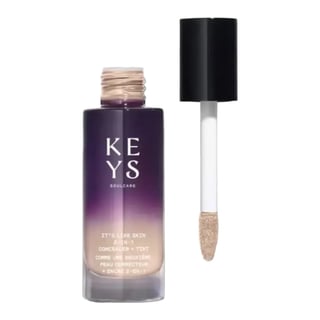 Keys Soulcare It's Like Skin 2-in-1 Concealer + Tint