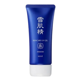 Sekkisui Skincare UV Gel SPF 50+ PA++++