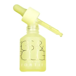 Figs & Rouge Blue Buffer Anti Pollution Drops