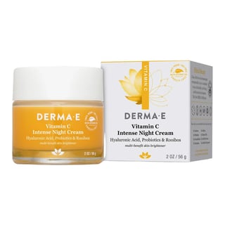 Derma E Vitamin C Intense Night Cream