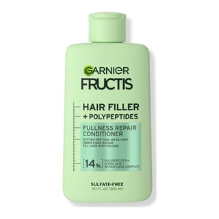Garnier Fructis Hair Filler Fullness Repair Conditioner