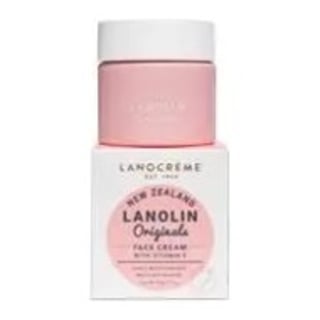 Lanocrème Lanolin Originals Face Cream
