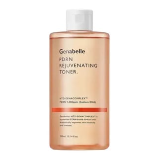Genabelle PDRN Rejuvenating Toner