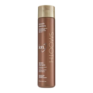 Ion Keratin Smoothing Shampoo
