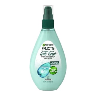 Garnier Fructis Pure Clean Hair Reset Dry Scalp Hydrating Serum