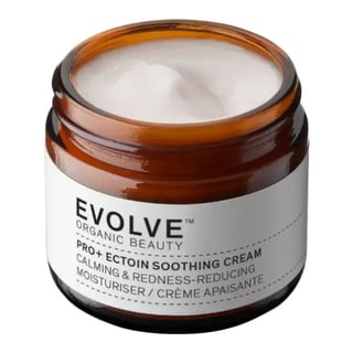 Evolve Organic Beauty Pro+ Ectoin Soothing Cream