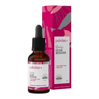 Puhdas+ Luxury Glow Booster